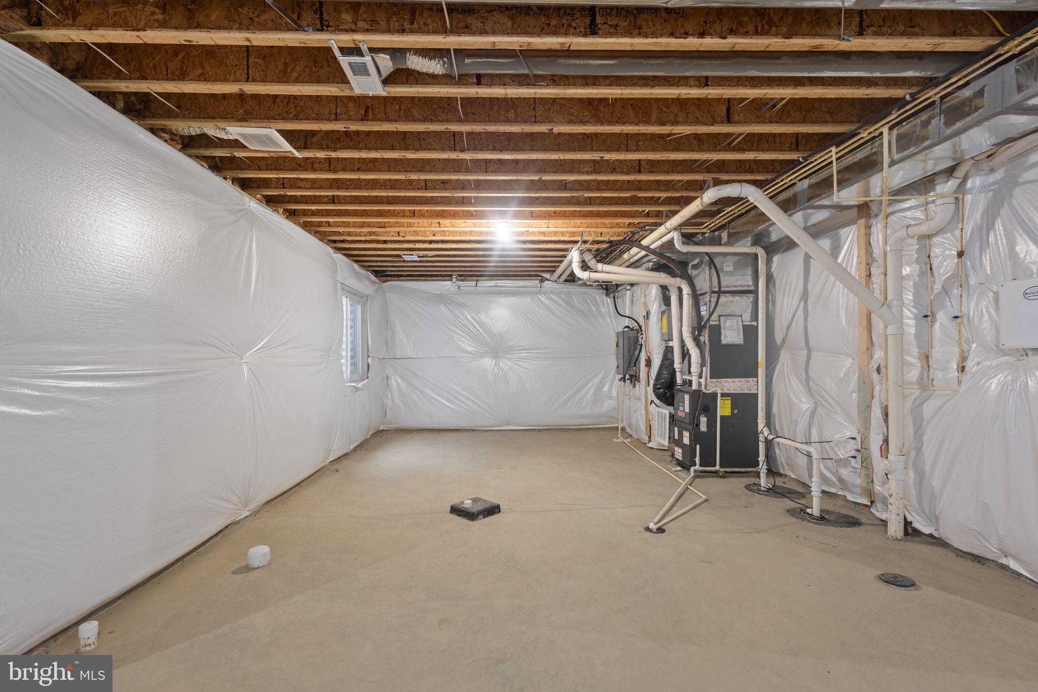 HARRISON VILLAGE - Residential