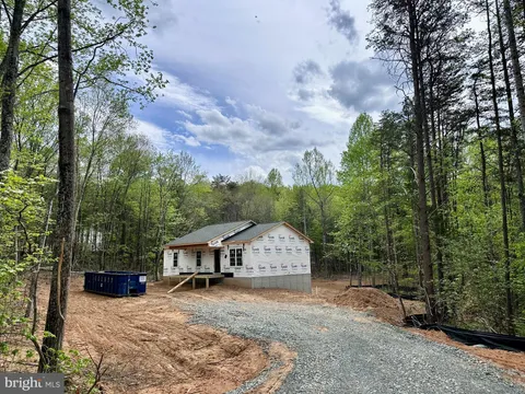 23-64B Arrington Mountain Road, Reva, VA MLS: VAMA2001996