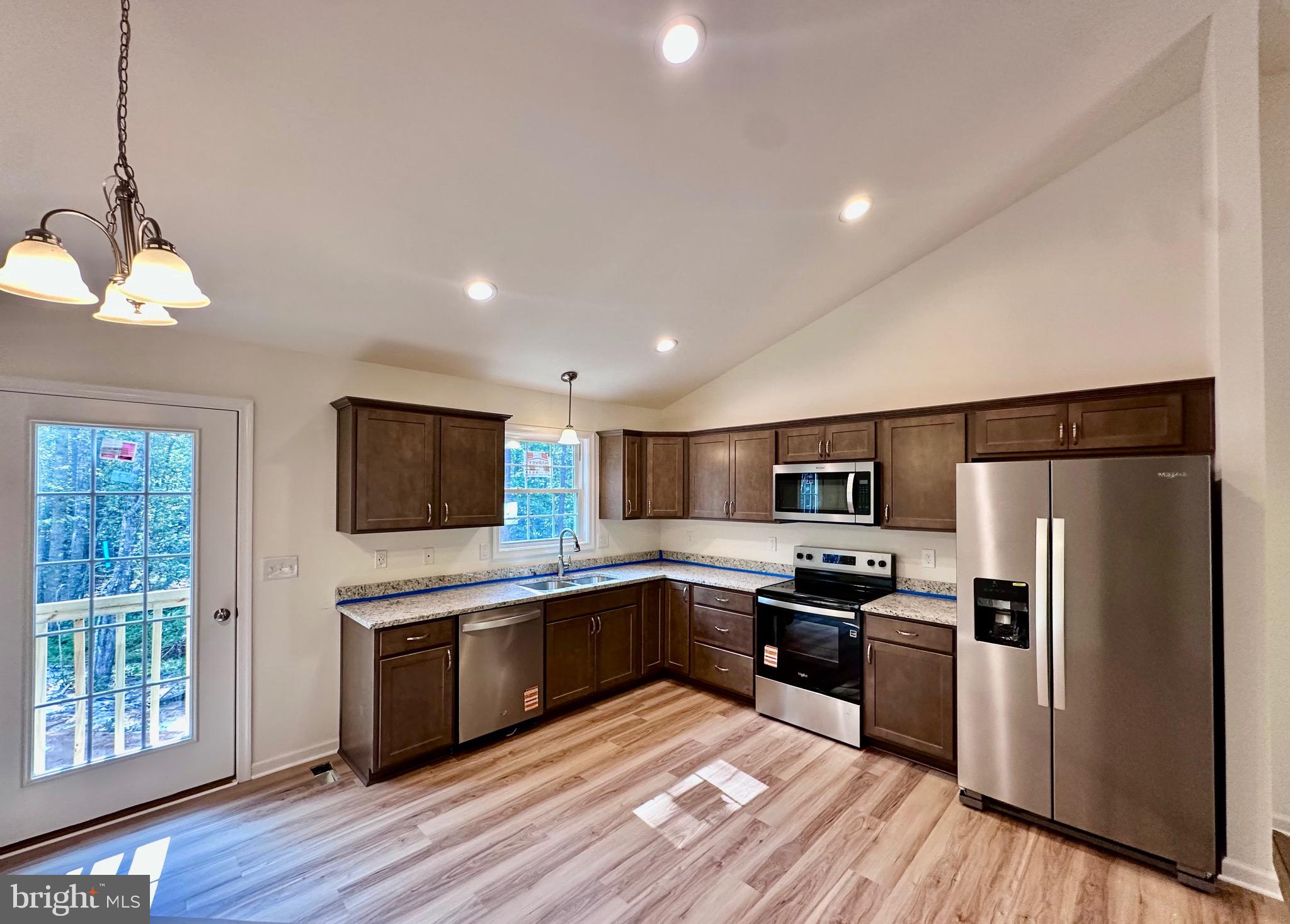 1303 ARRINGTON MOUNTAIN ROAD