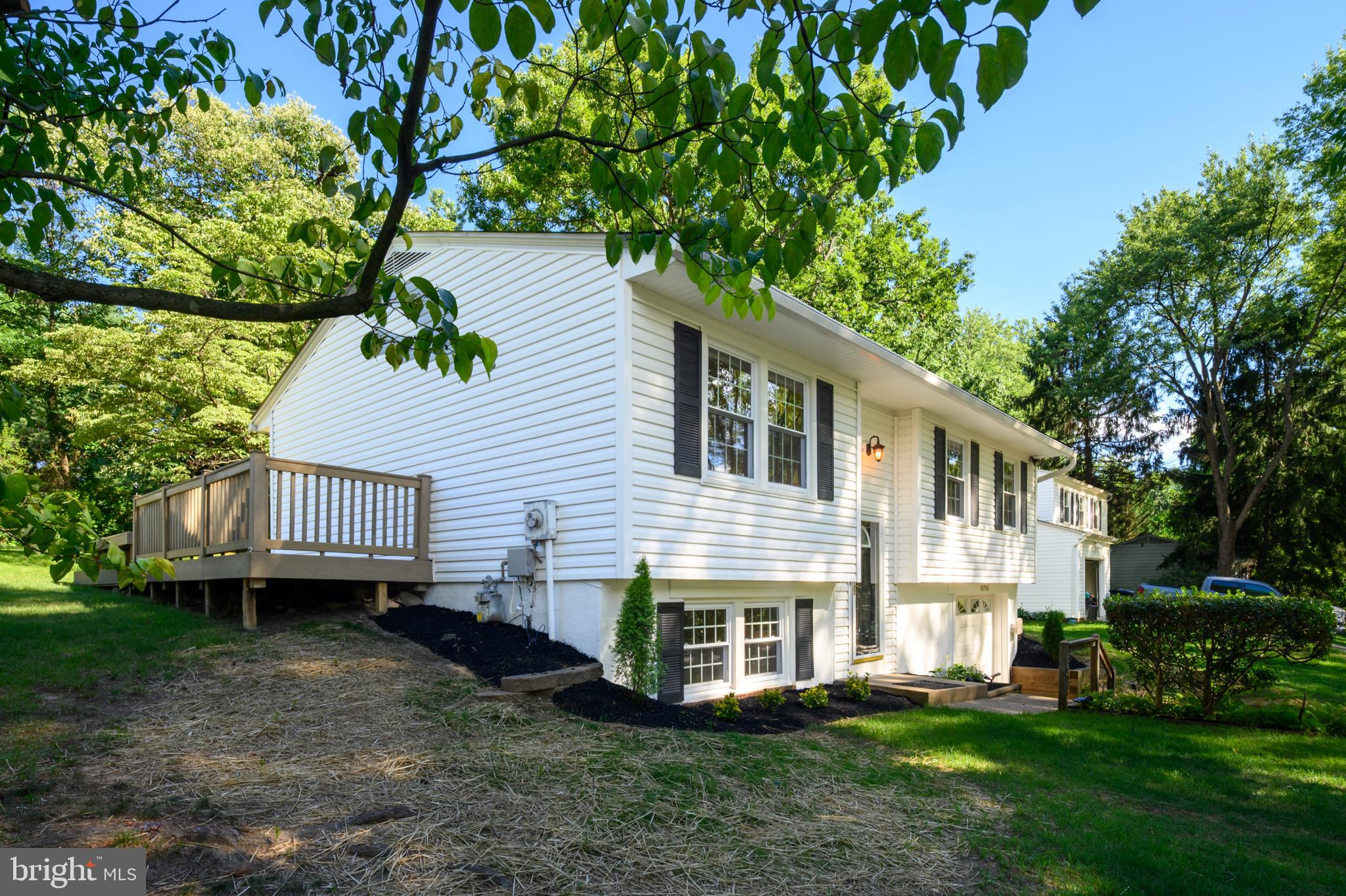 10705 FAULKNER RIDGE CIRCLE