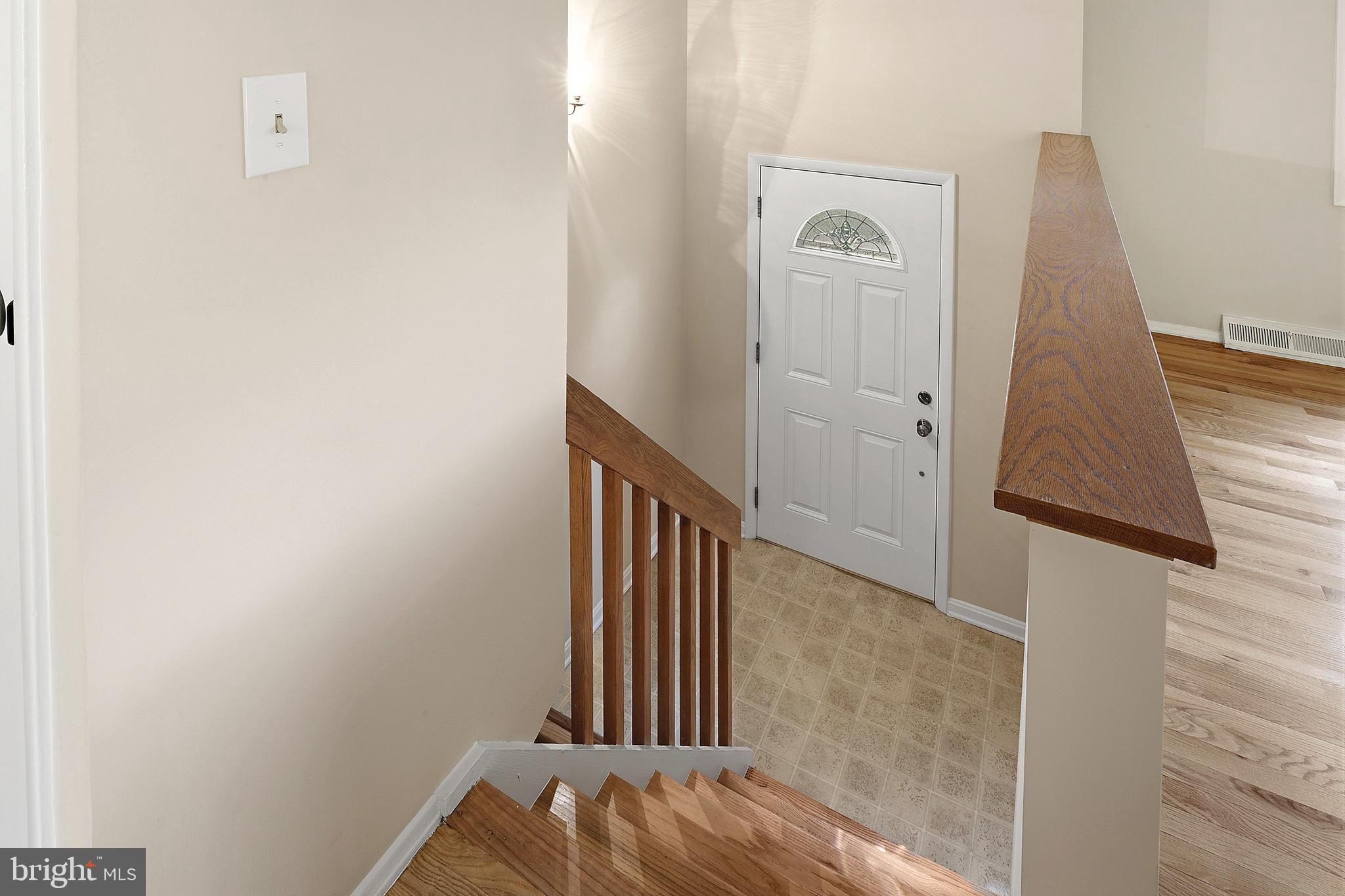 10705 FAULKNER RIDGE CIRCLE