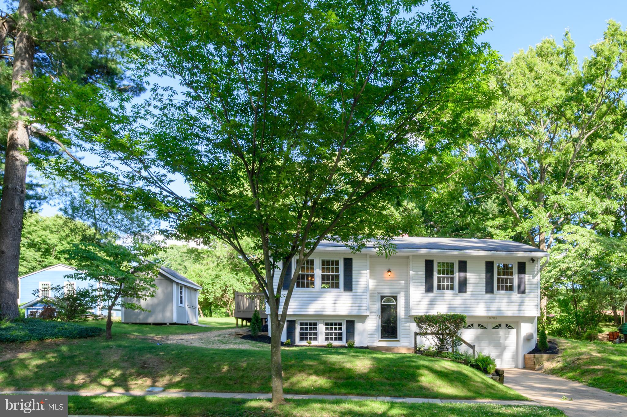 10705 FAULKNER RIDGE CIRCLE