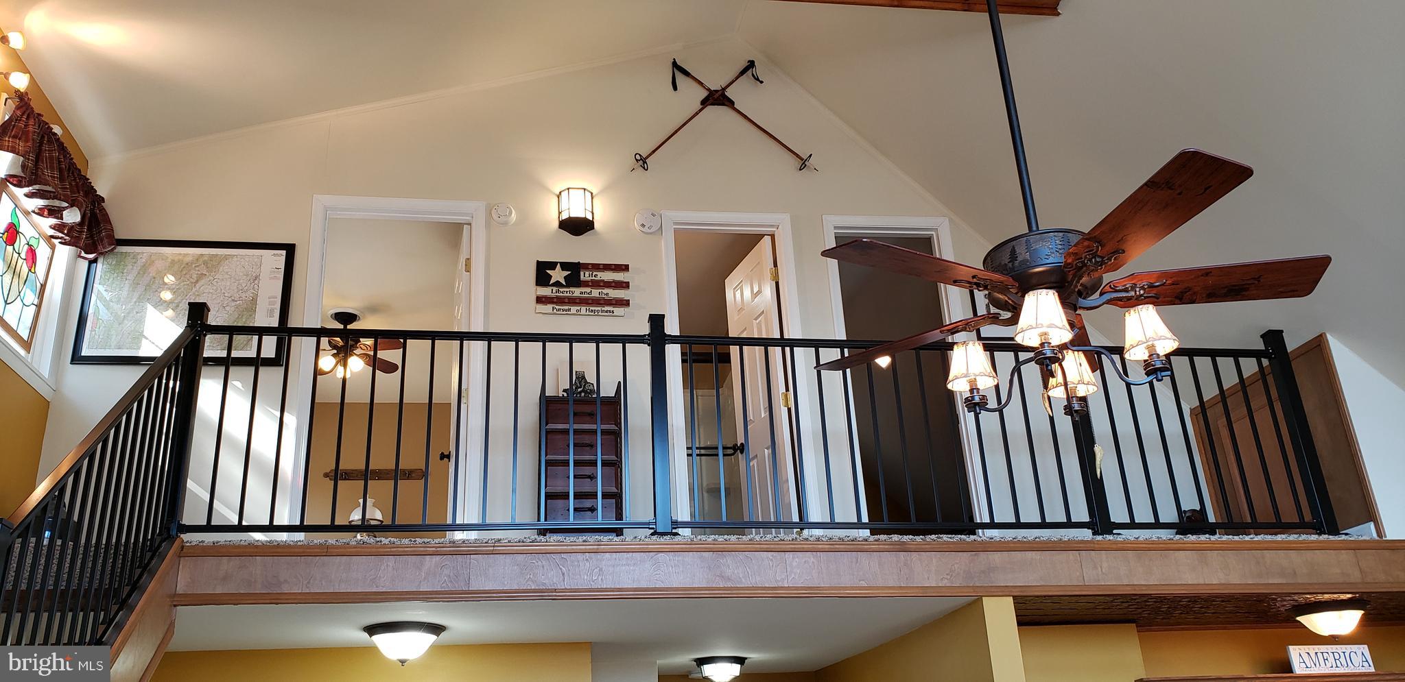 BRYCE MOUNTAIN RESORT - Residential