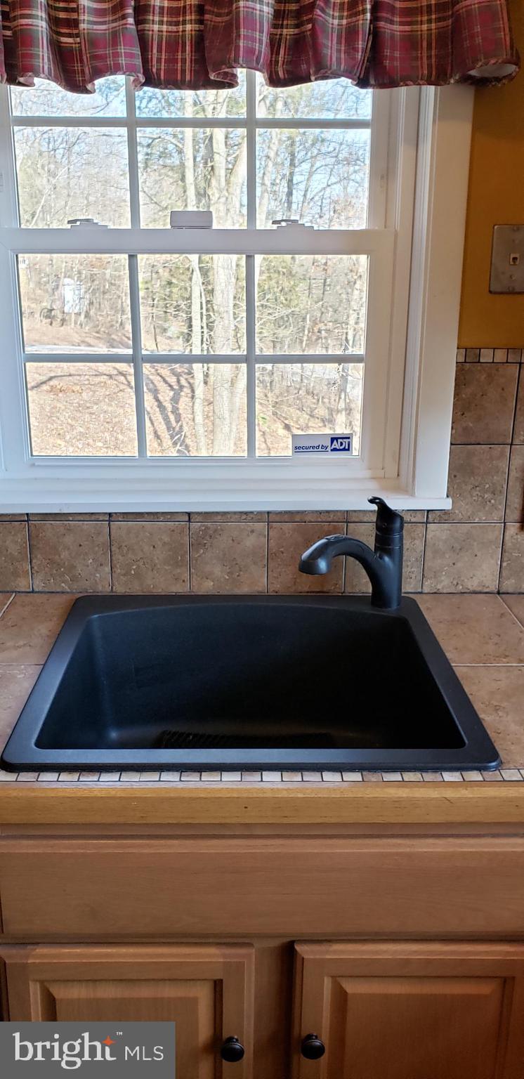 BRYCE MOUNTAIN RESORT - Residential