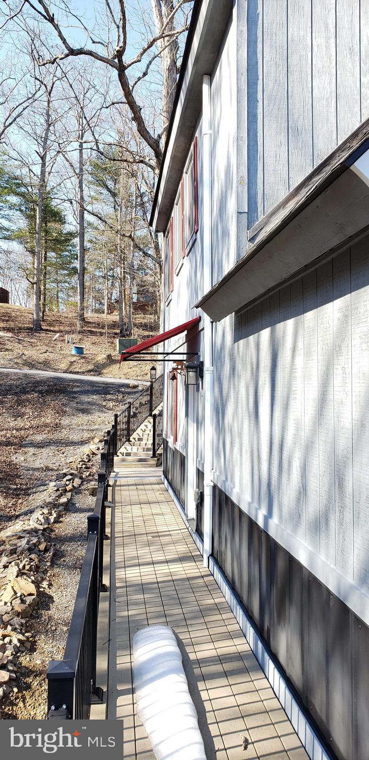 BRYCE MOUNTAIN RESORT - Residential