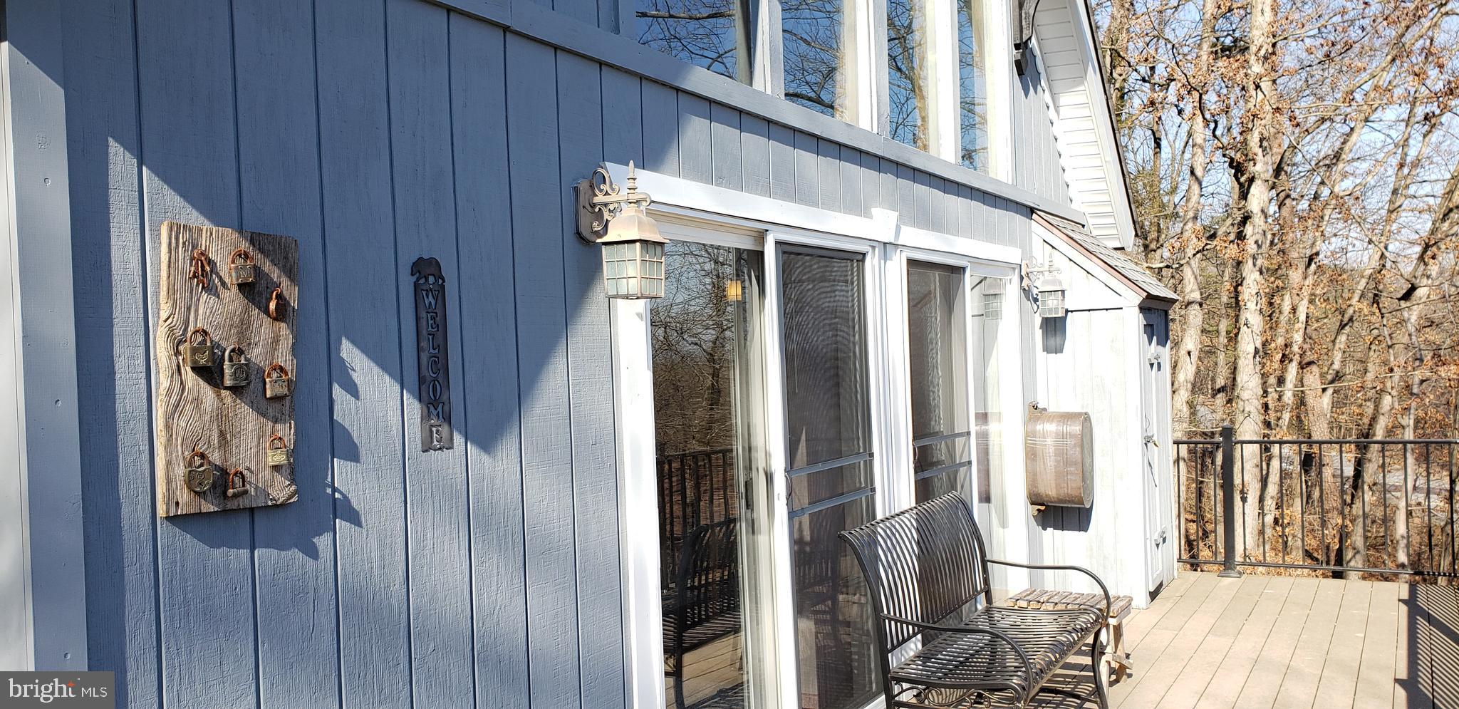 BRYCE MOUNTAIN RESORT - Residential