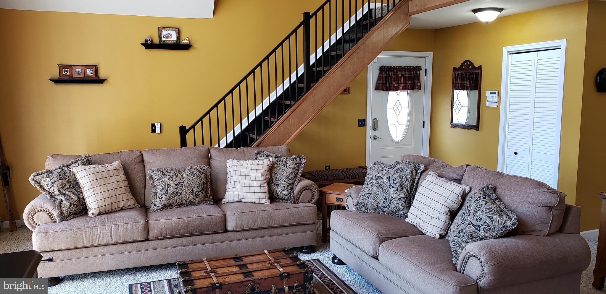 BRYCE MOUNTAIN RESORT - Residential