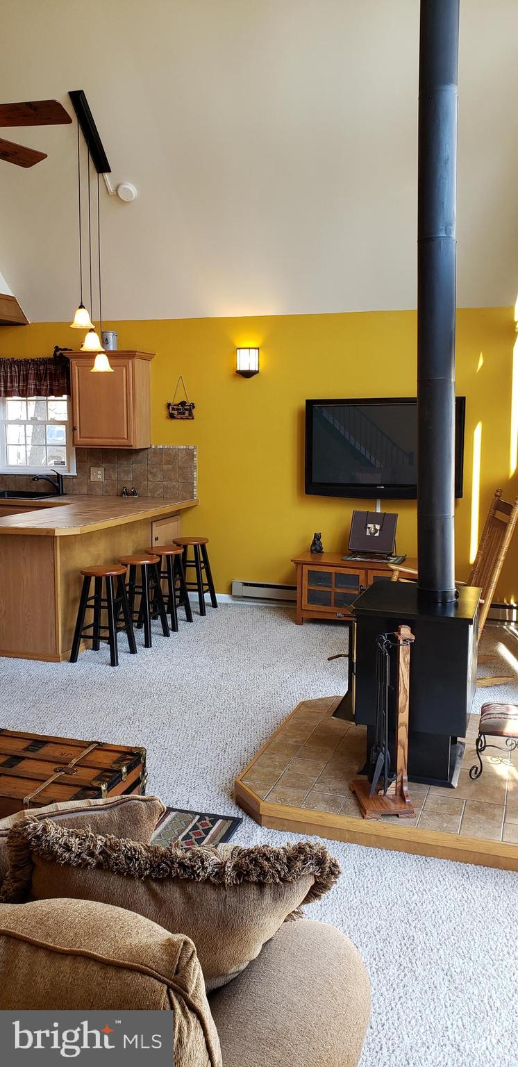 BRYCE MOUNTAIN RESORT - Residential