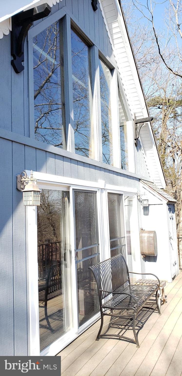 BRYCE MOUNTAIN RESORT - Residential