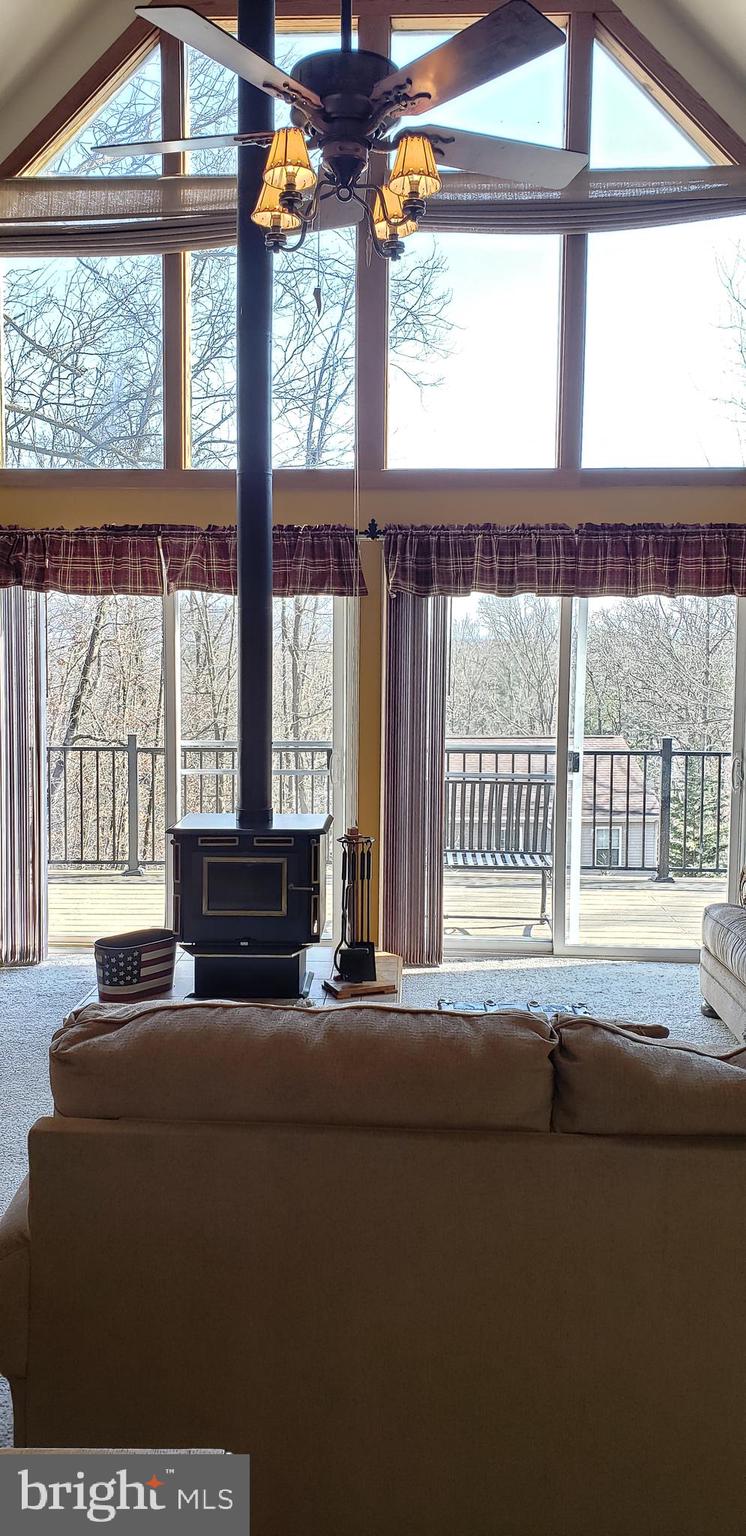 BRYCE MOUNTAIN RESORT - Residential