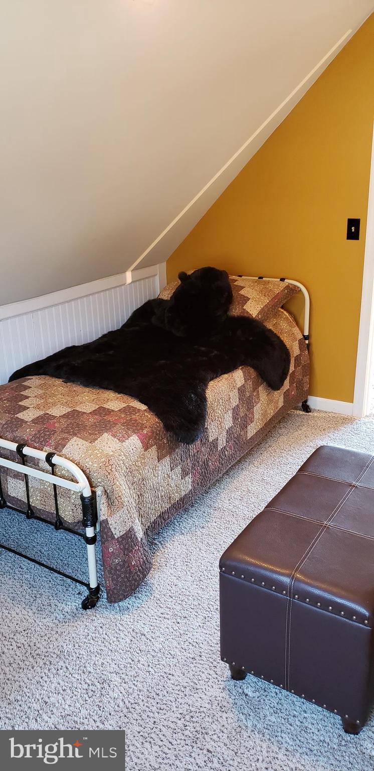 BRYCE MOUNTAIN RESORT - Residential