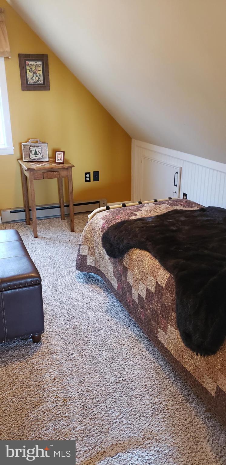 BRYCE MOUNTAIN RESORT - Residential