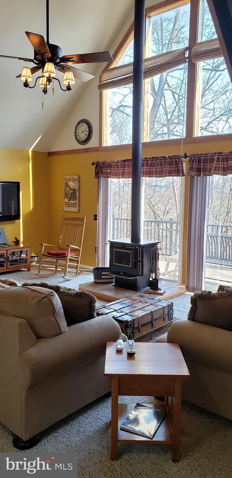 BRYCE MOUNTAIN RESORT - Residential