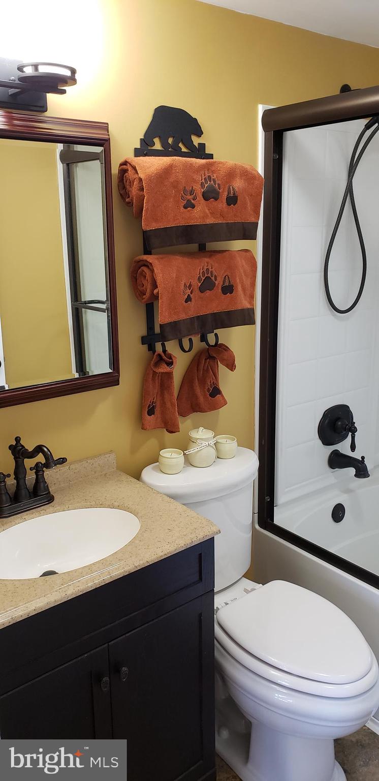 BRYCE MOUNTAIN RESORT - Residential