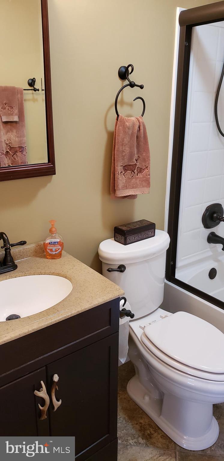 BRYCE MOUNTAIN RESORT - Residential