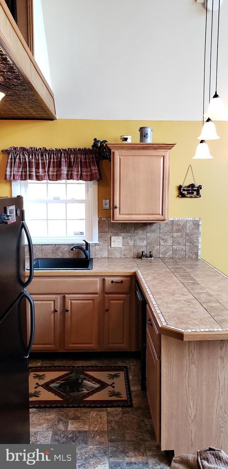 BRYCE MOUNTAIN RESORT - Residential