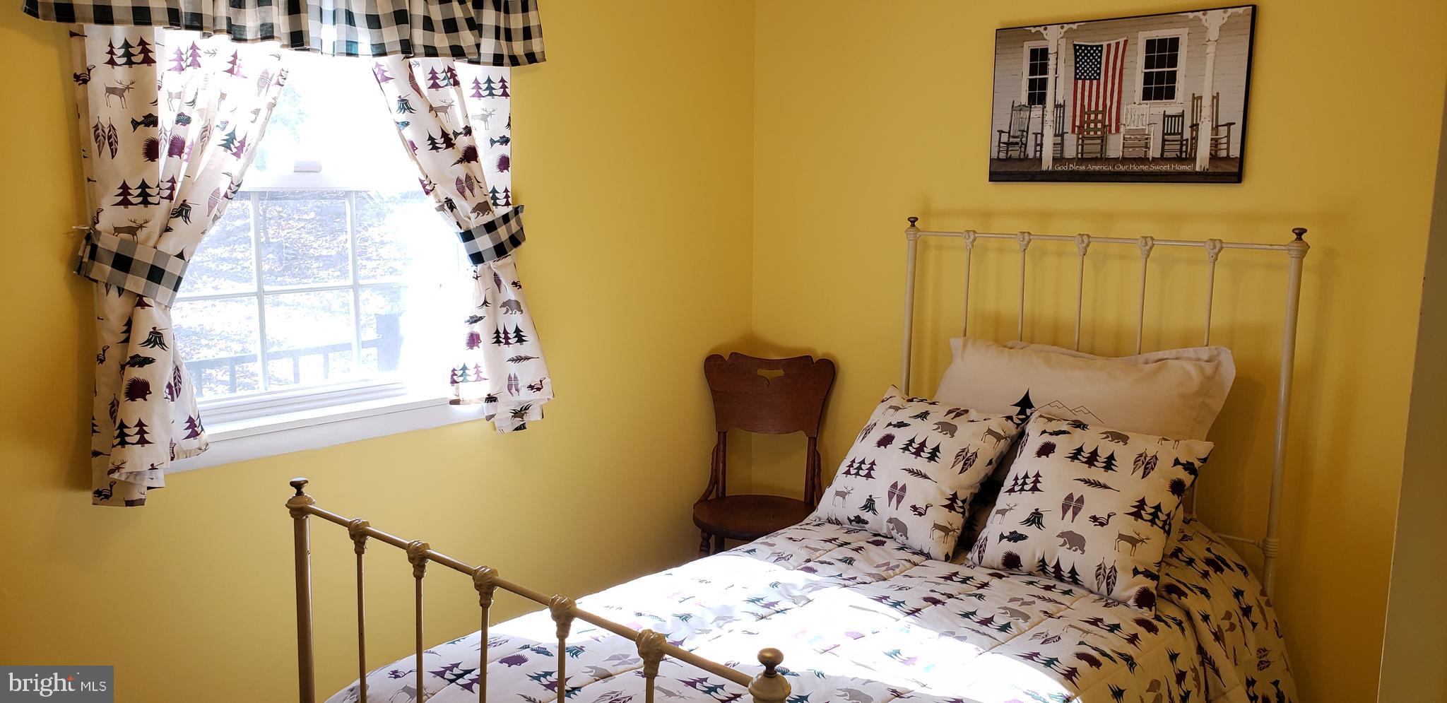 BRYCE MOUNTAIN RESORT - Residential