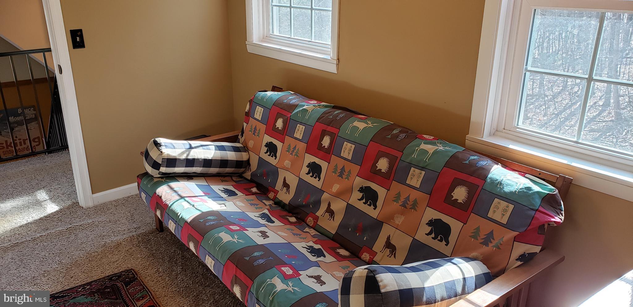 BRYCE MOUNTAIN RESORT - Residential