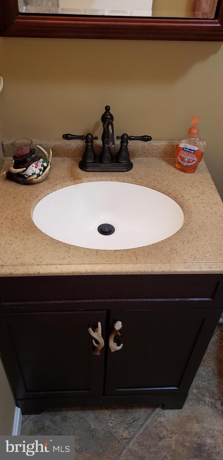 BRYCE MOUNTAIN RESORT - Residential