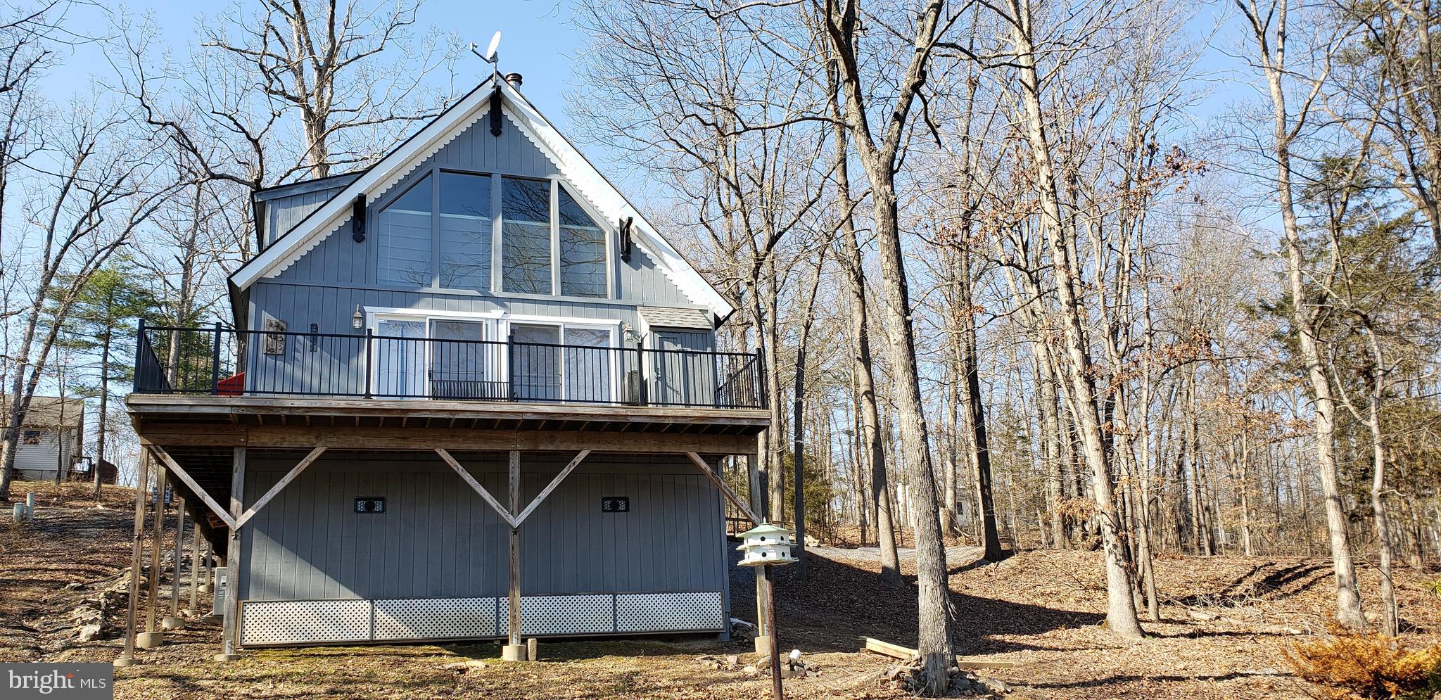 BRYCE MOUNTAIN RESORT - Residential