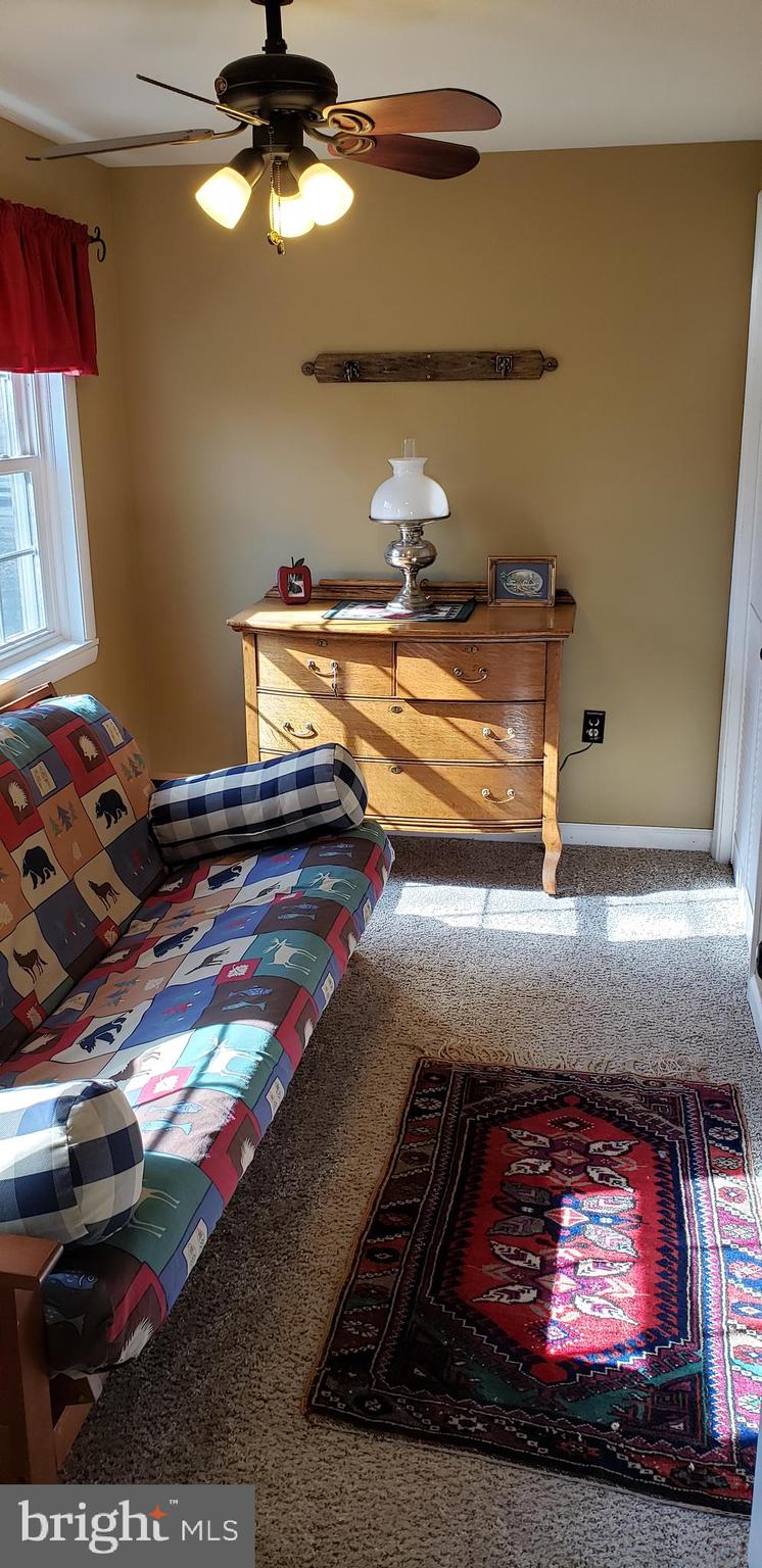 BRYCE MOUNTAIN RESORT - Residential