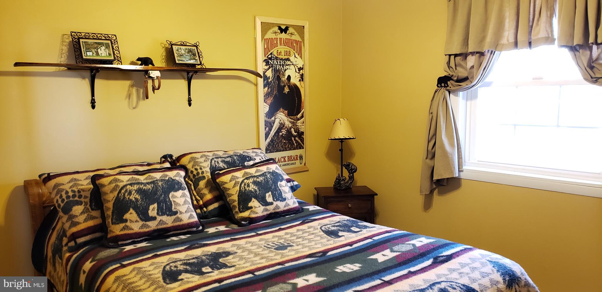 BRYCE MOUNTAIN RESORT - Residential