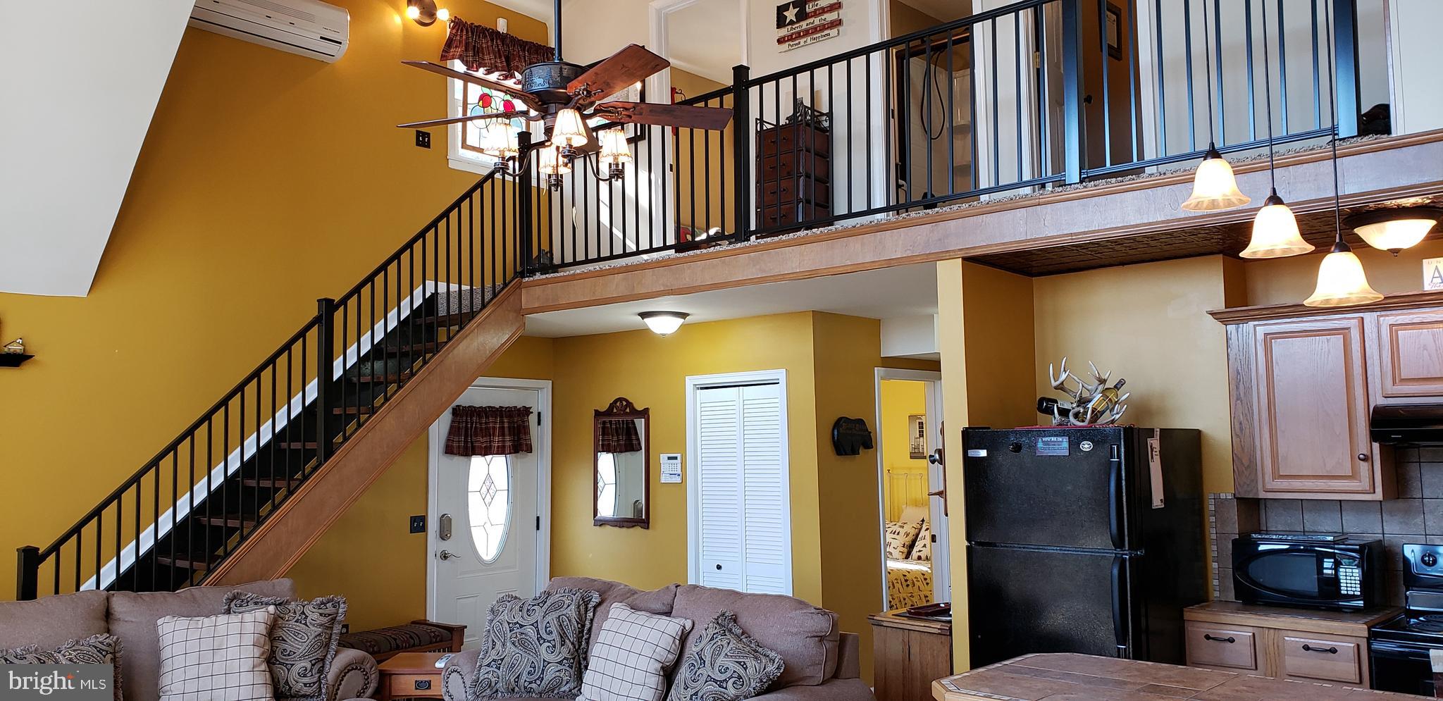 BRYCE MOUNTAIN RESORT - Residential