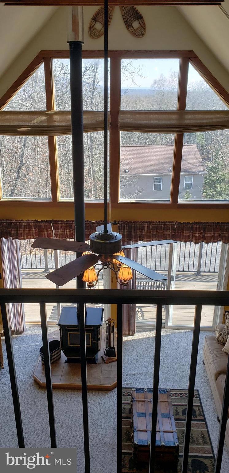 BRYCE MOUNTAIN RESORT - Residential