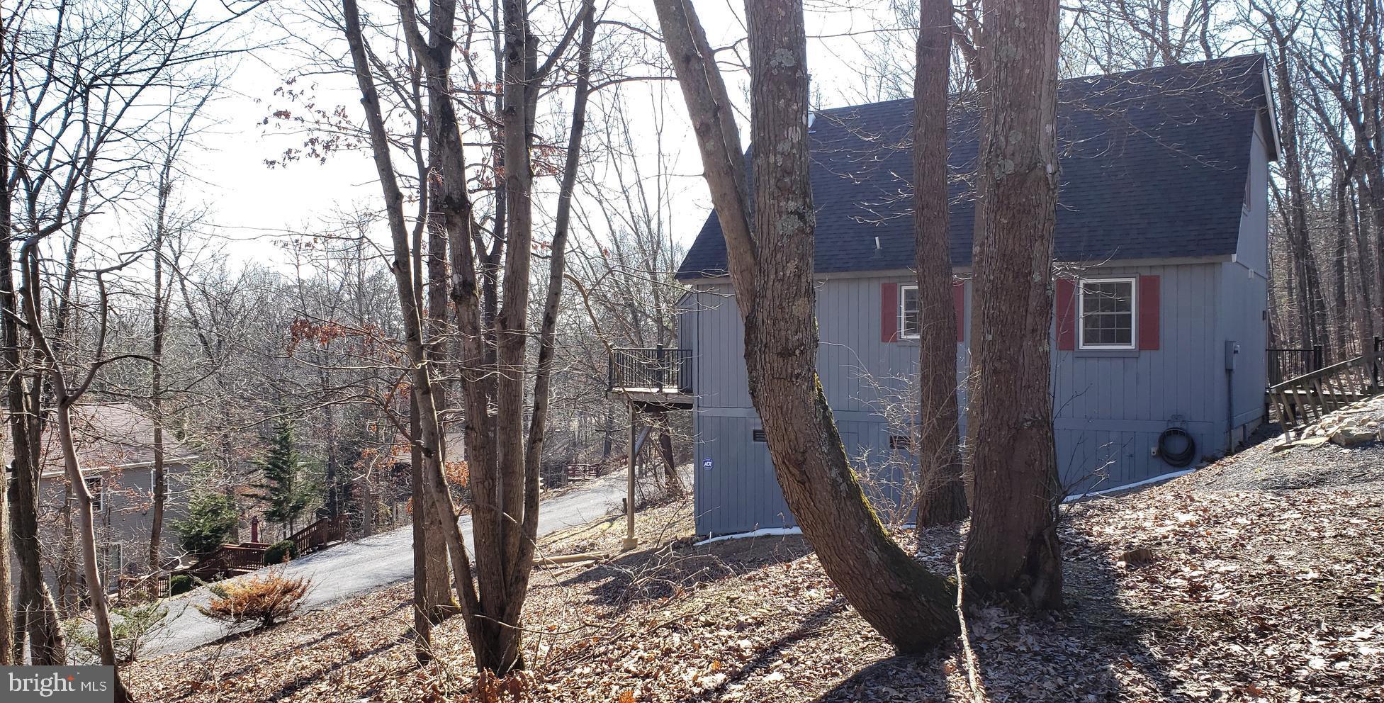 BRYCE MOUNTAIN RESORT - Residential