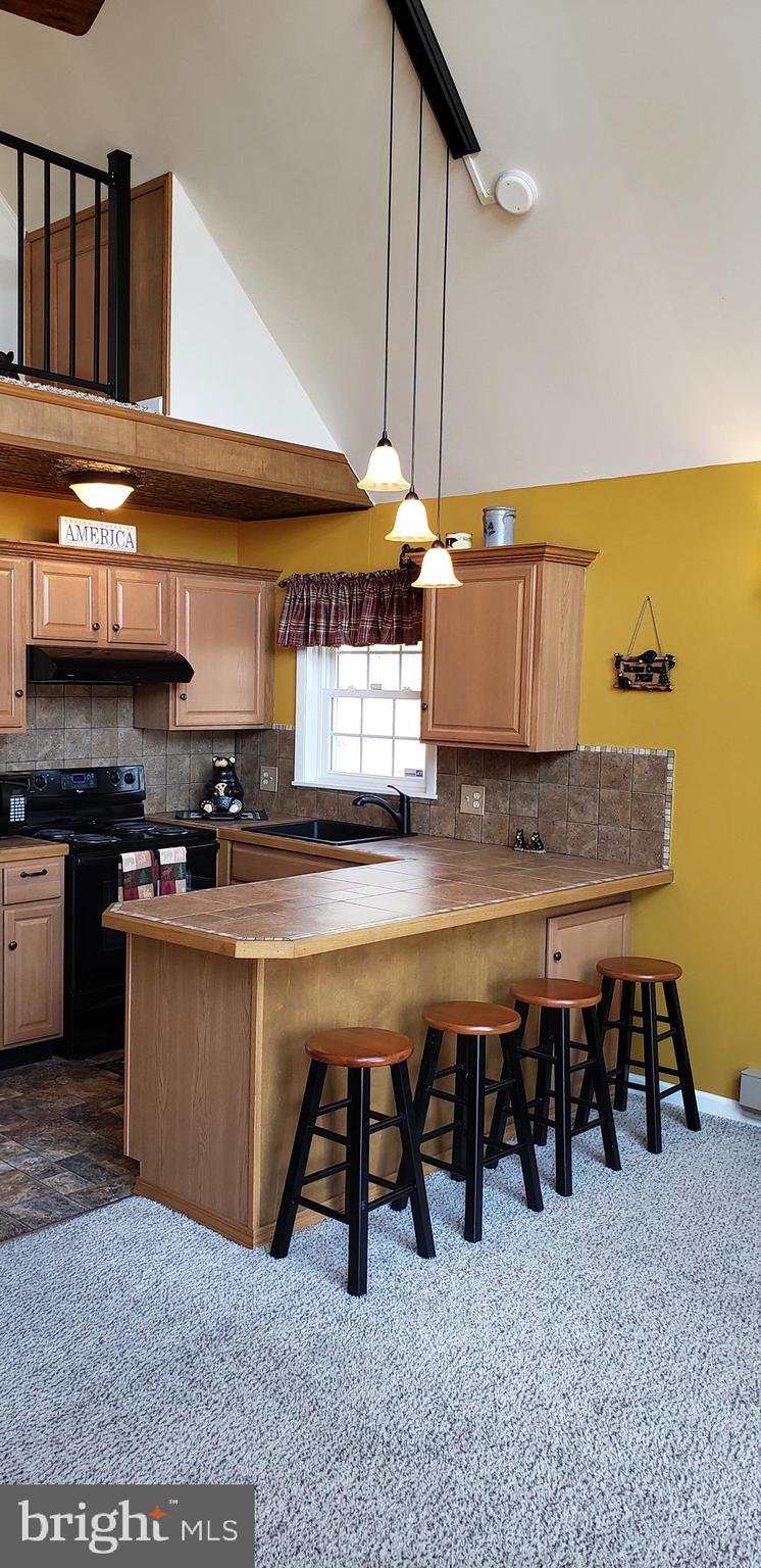 BRYCE MOUNTAIN RESORT - Residential