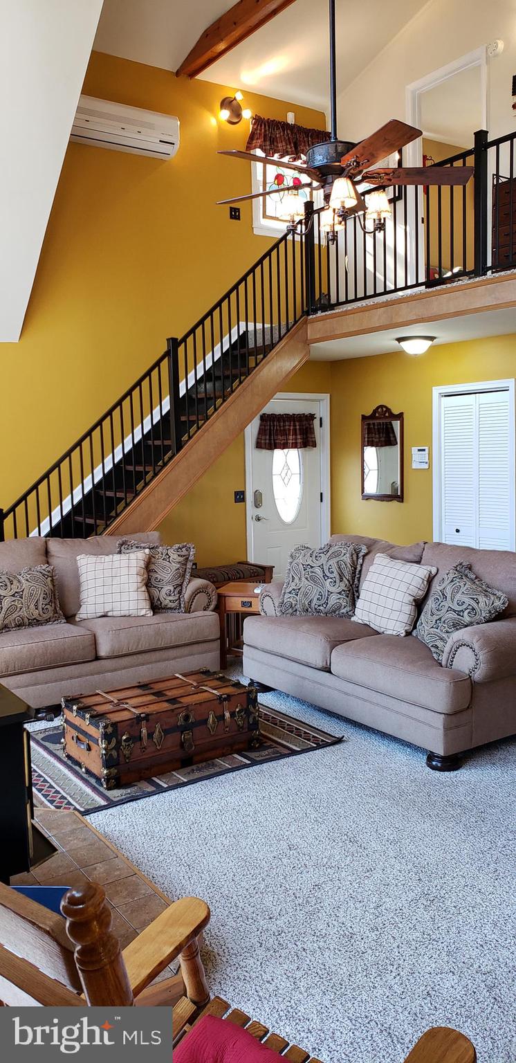 BRYCE MOUNTAIN RESORT - Residential