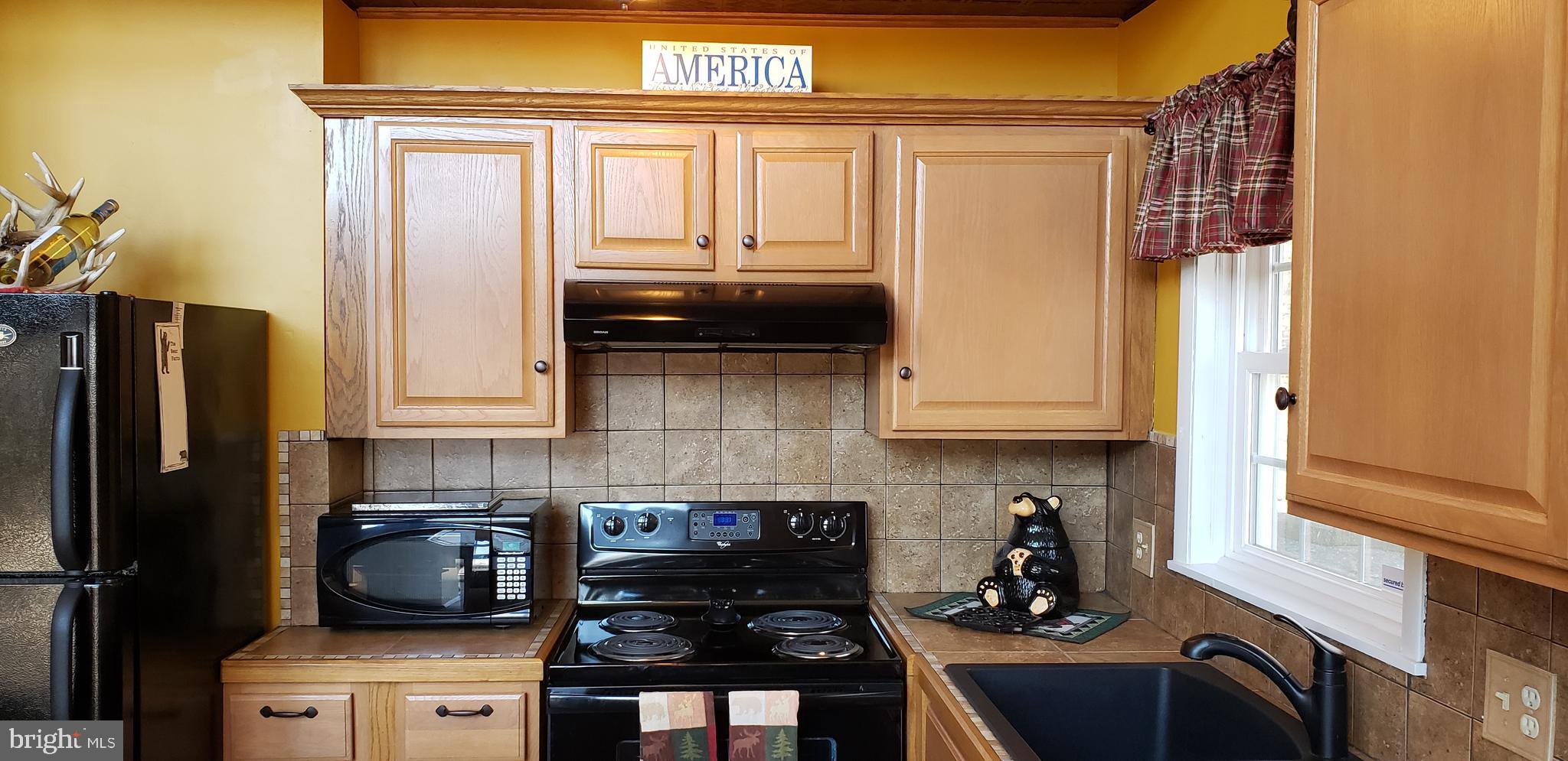 BRYCE MOUNTAIN RESORT - Residential