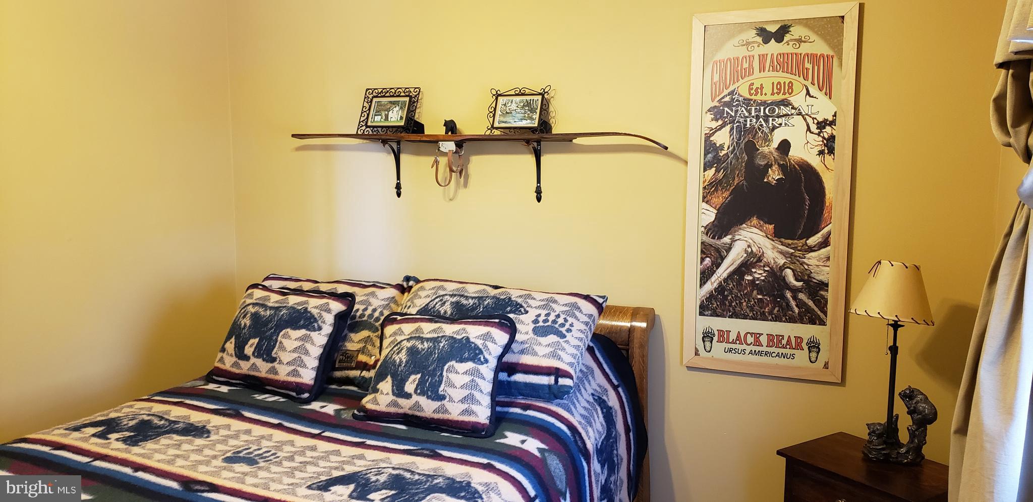 BRYCE MOUNTAIN RESORT - Residential