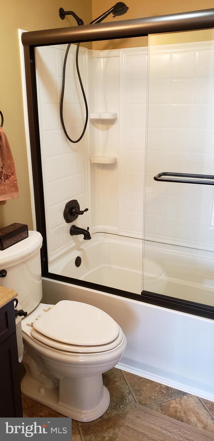 BRYCE MOUNTAIN RESORT - Residential