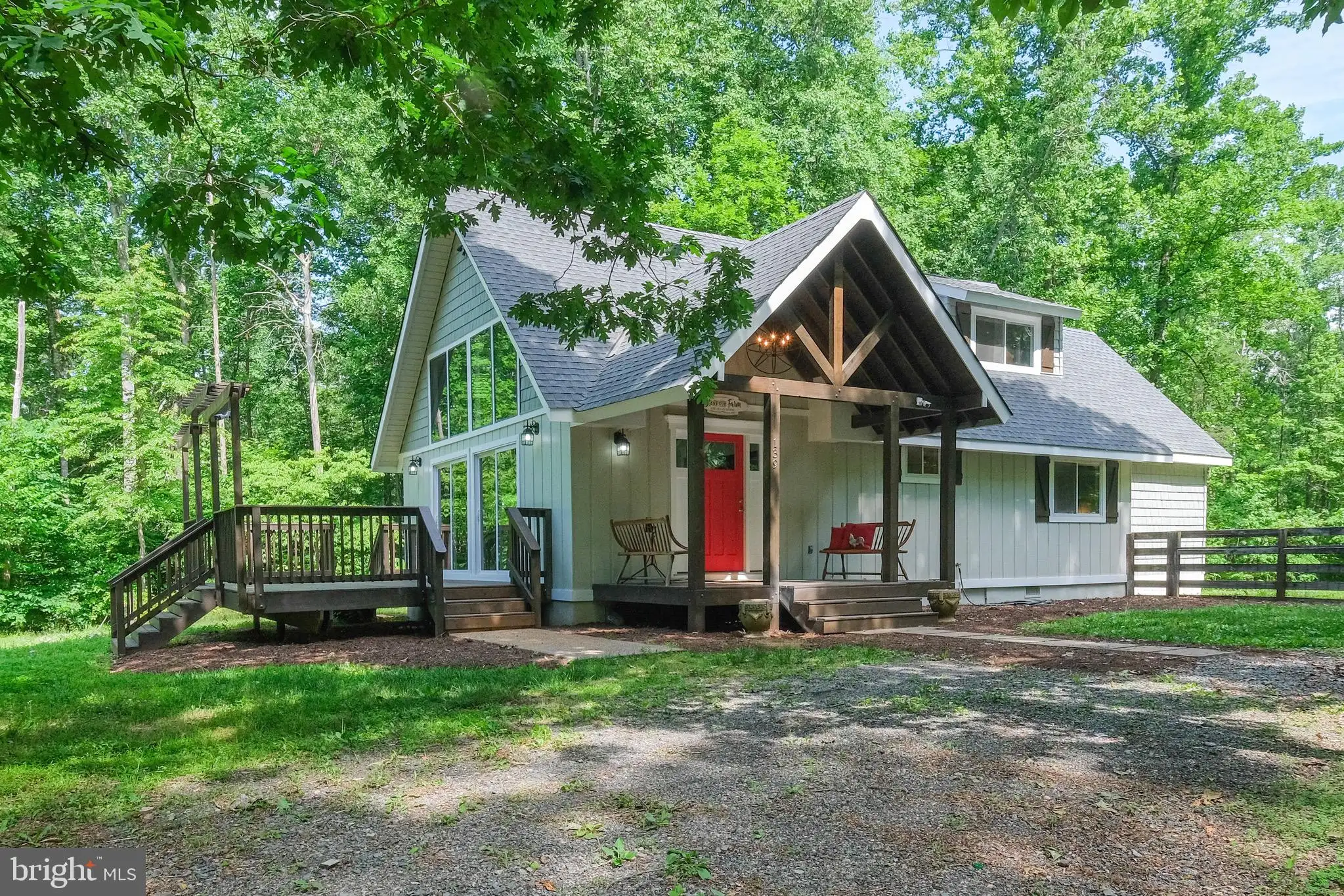 139 Shady Creek Lane, Fredericksburg, VA 22406