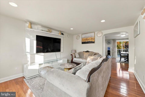 Photo of 5202 Gramercy Drive, CLIFTON HEIGHTS, PA 19018 (MLS # PADE2126790)