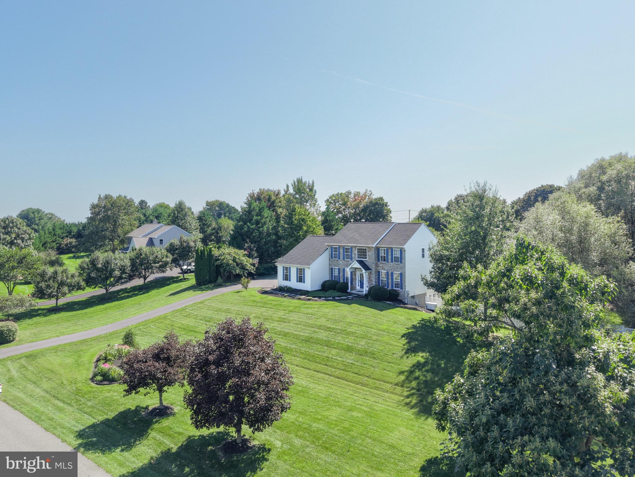 13 DOUGHERTY DRIVE