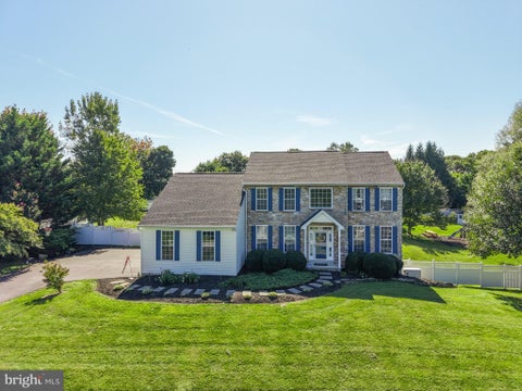 Photo of 13 Dougherty Drive, LINCOLN UNIVERSITY, PA 19352 (MLS # PACT2129608)