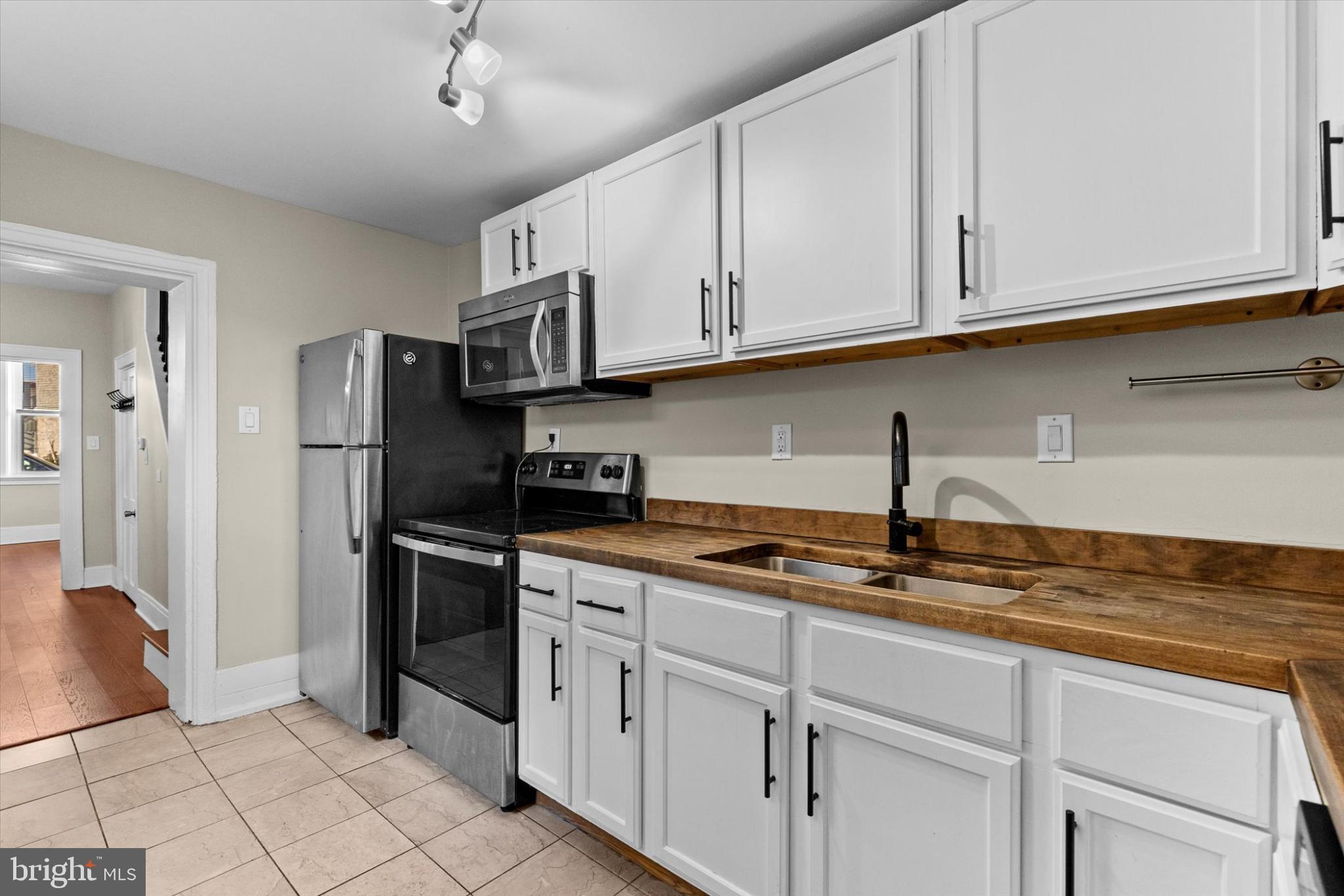 MIDTOWN HARRISBURG - Residential