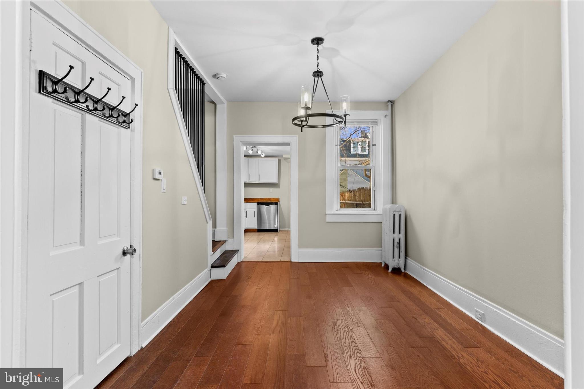 MIDTOWN HARRISBURG - Residential