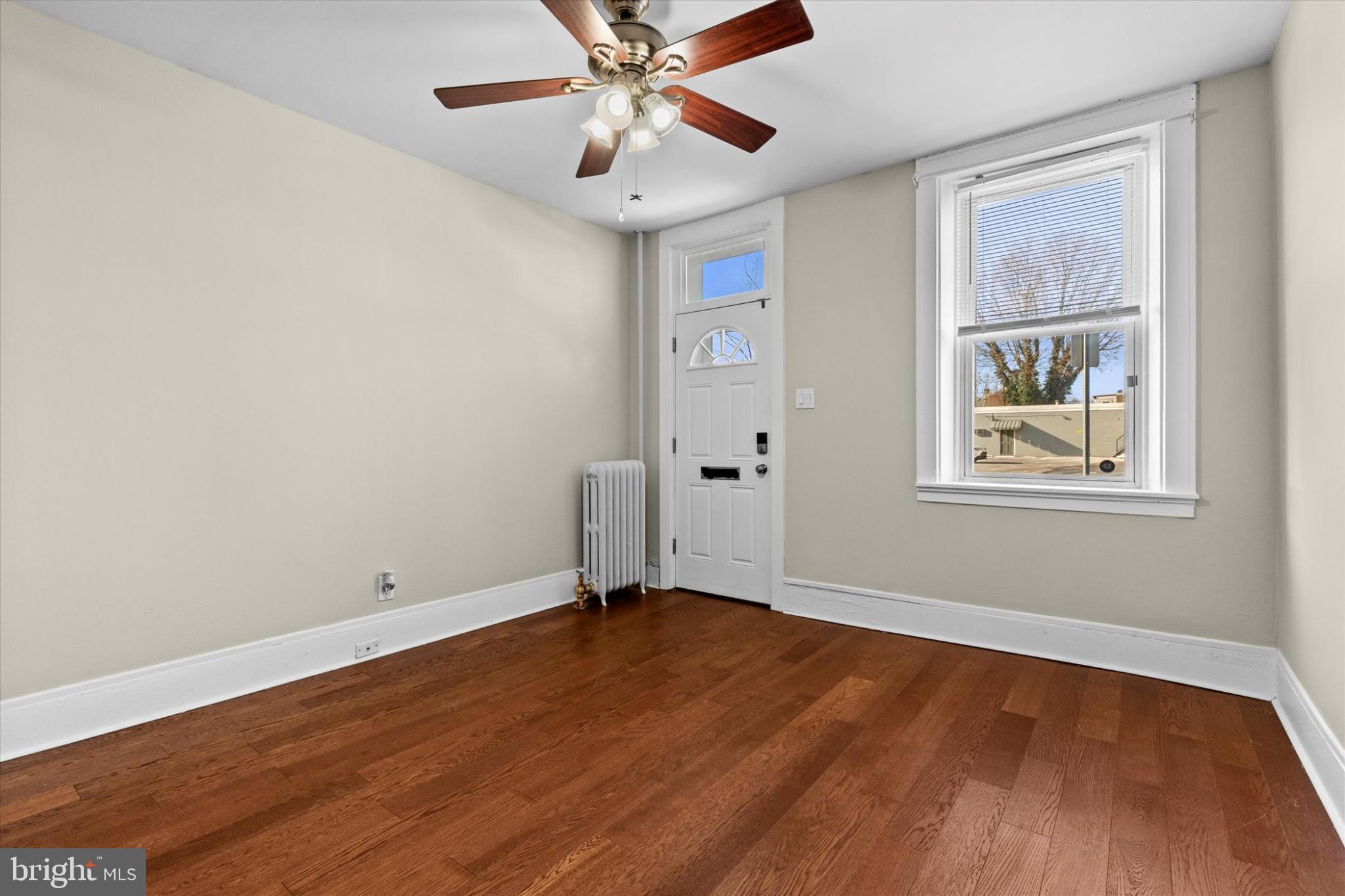 MIDTOWN HARRISBURG - Residential