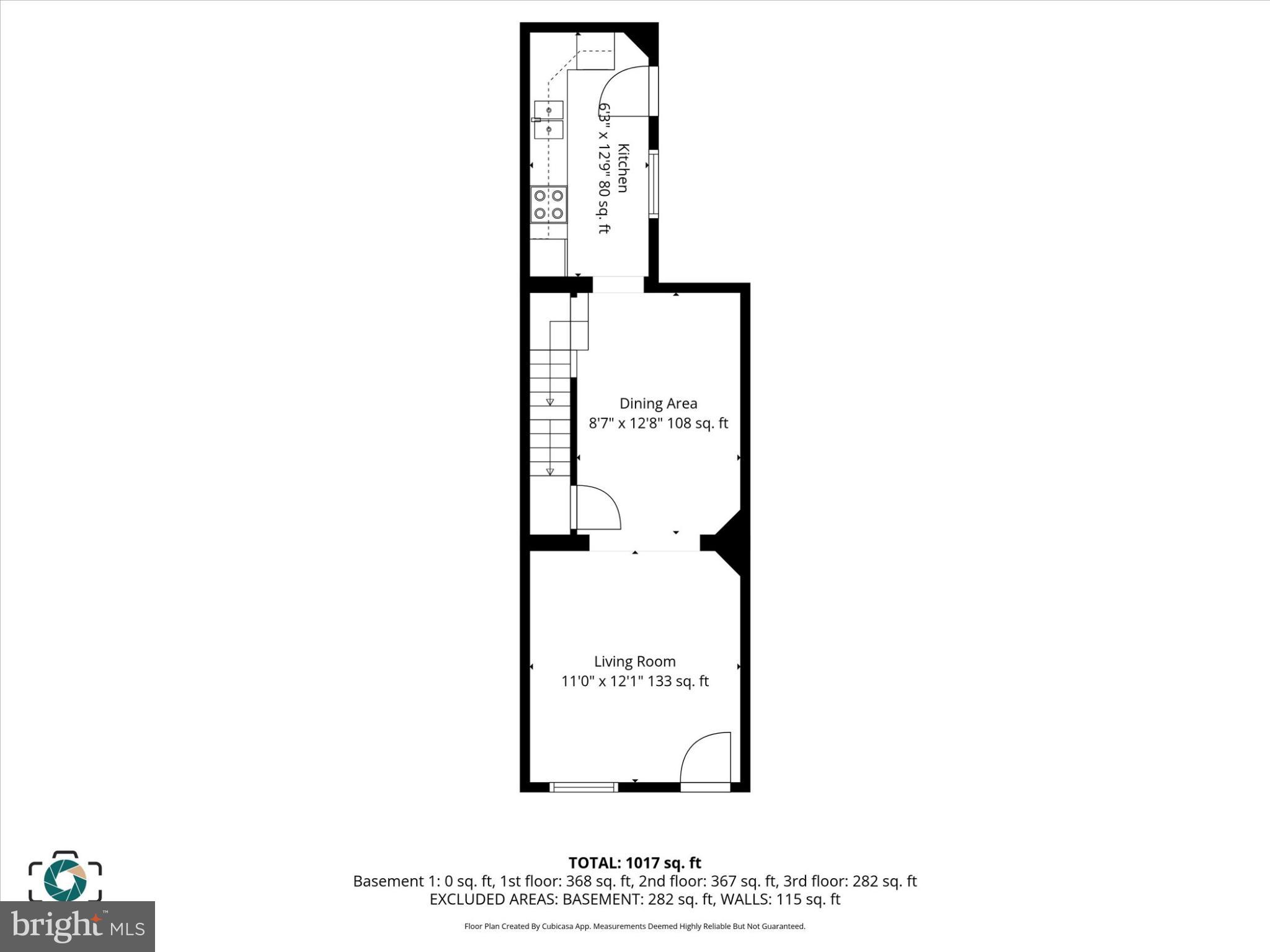 MIDTOWN HARRISBURG - Residential