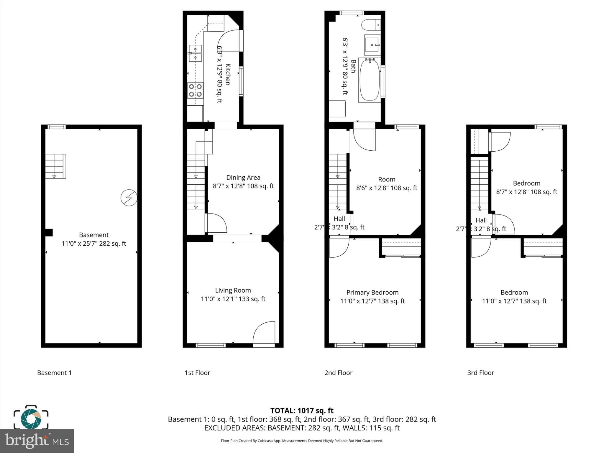 MIDTOWN HARRISBURG - Residential
