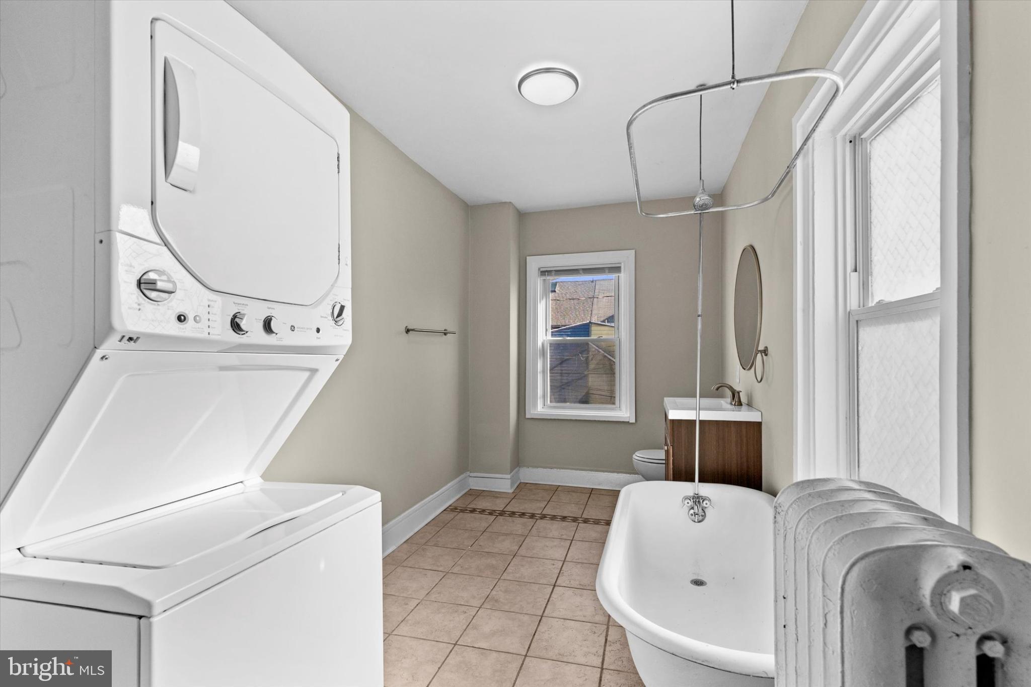 MIDTOWN HARRISBURG - Residential