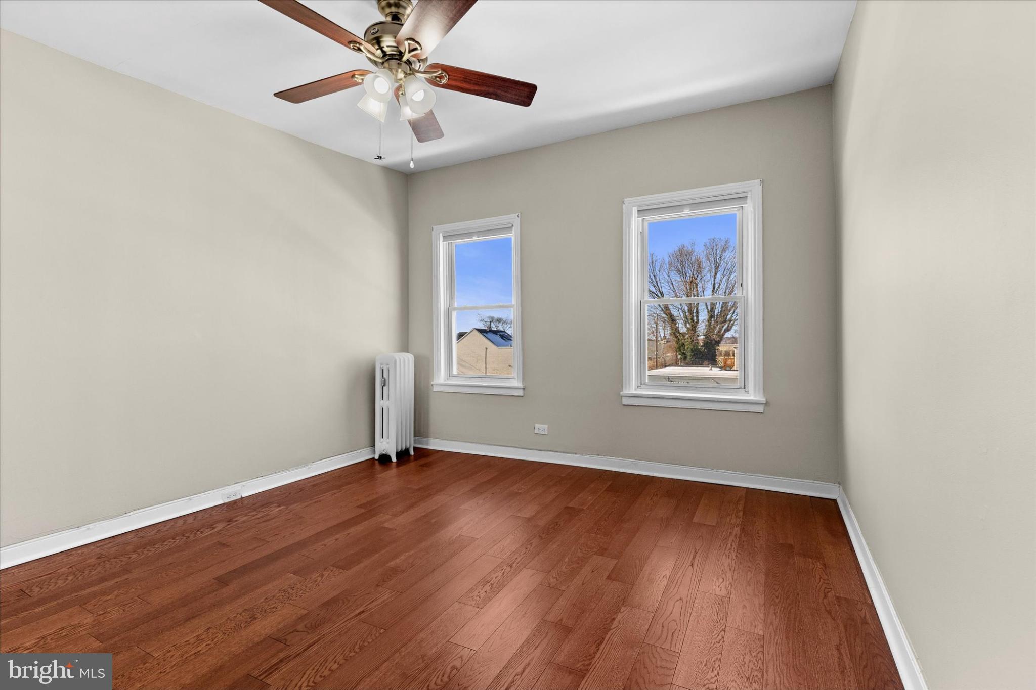 MIDTOWN HARRISBURG - Residential