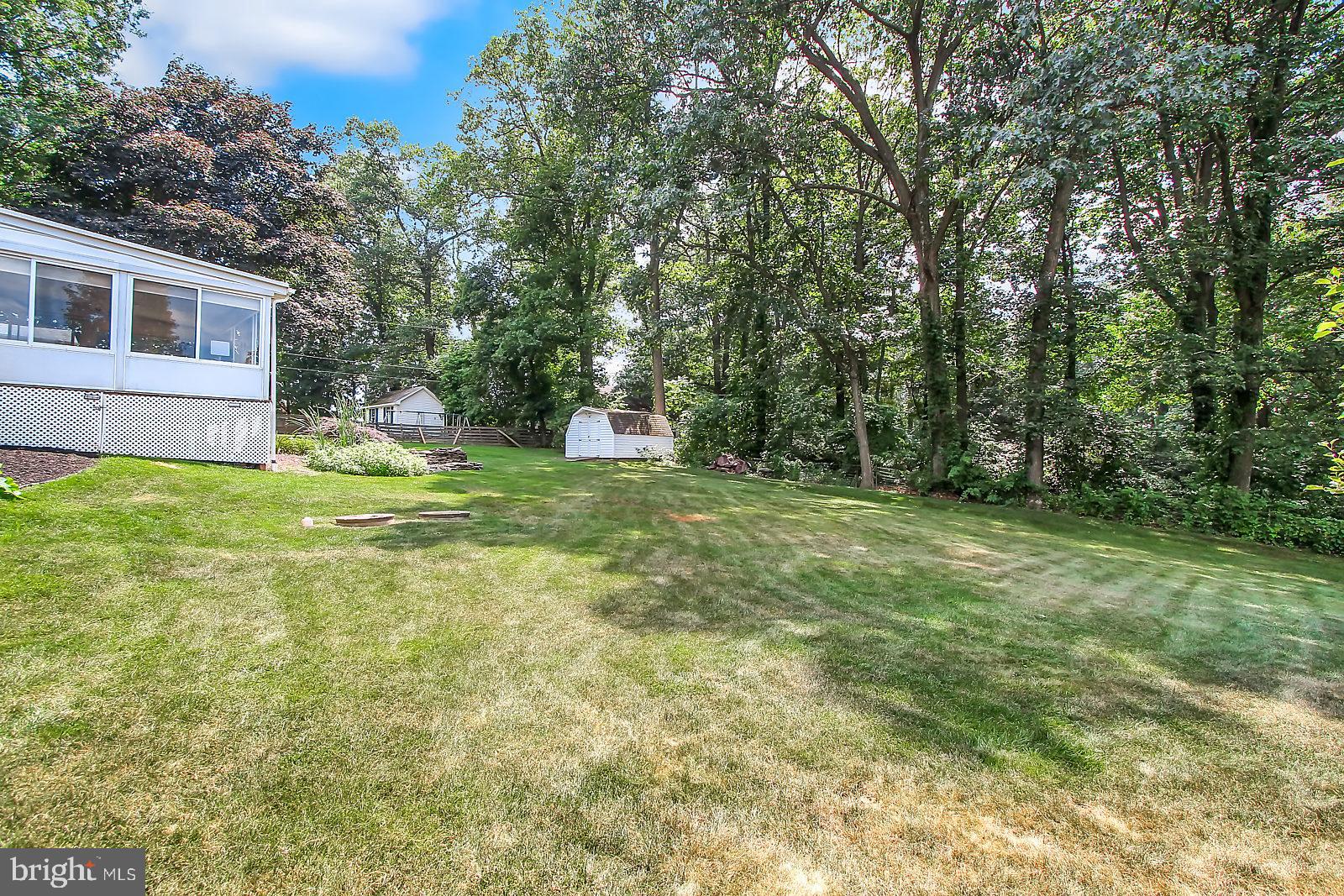 YORK TWP - Residential