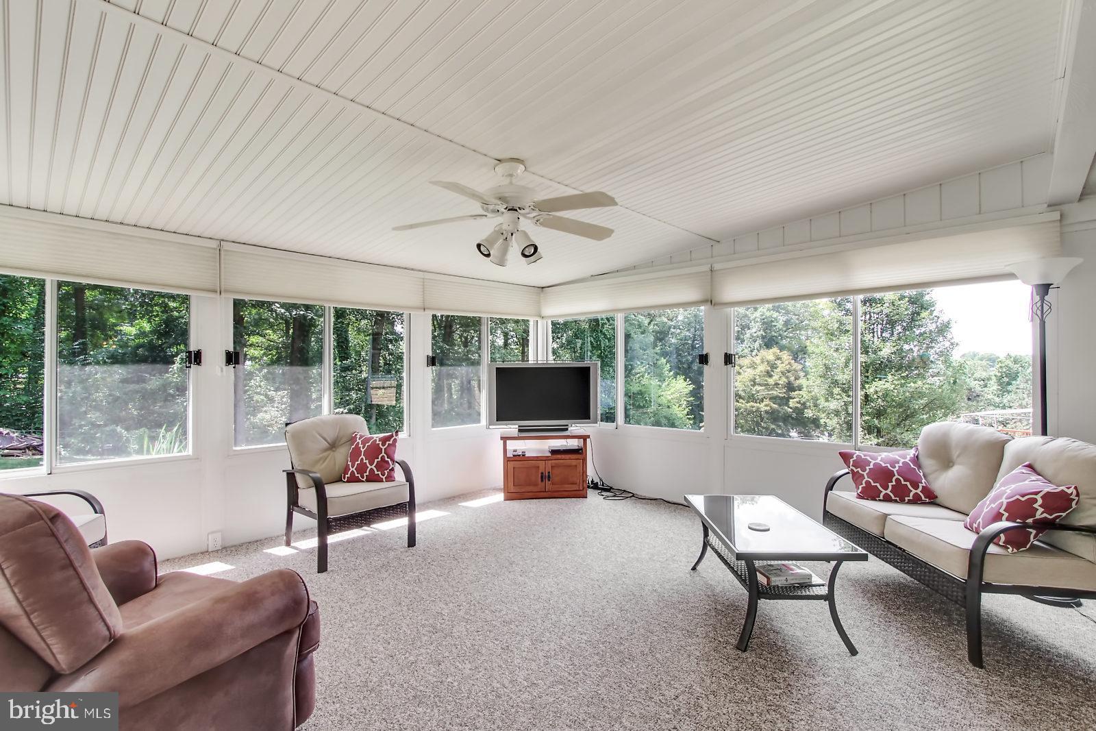 YORK TWP - Residential