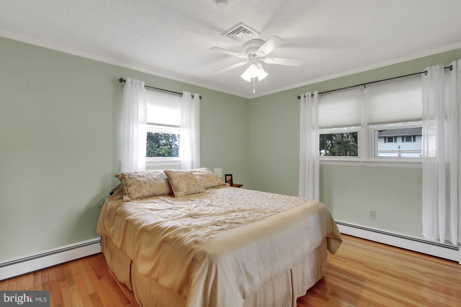 YORK TWP - Residential