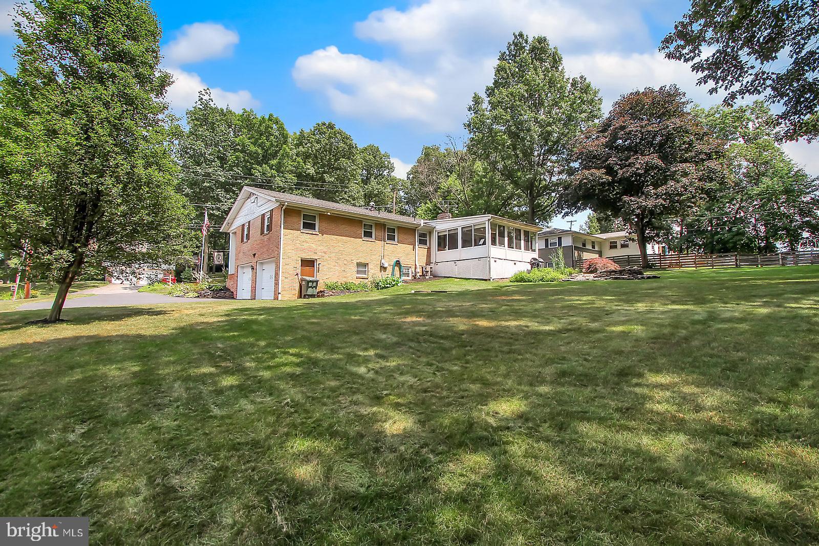 YORK TWP - Residential