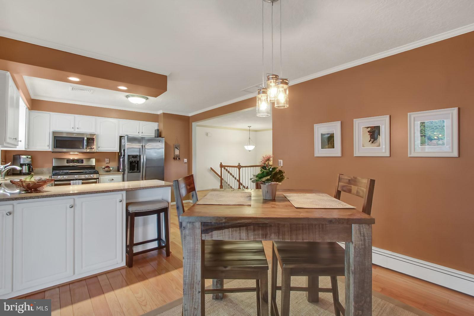 YORK TWP - Residential